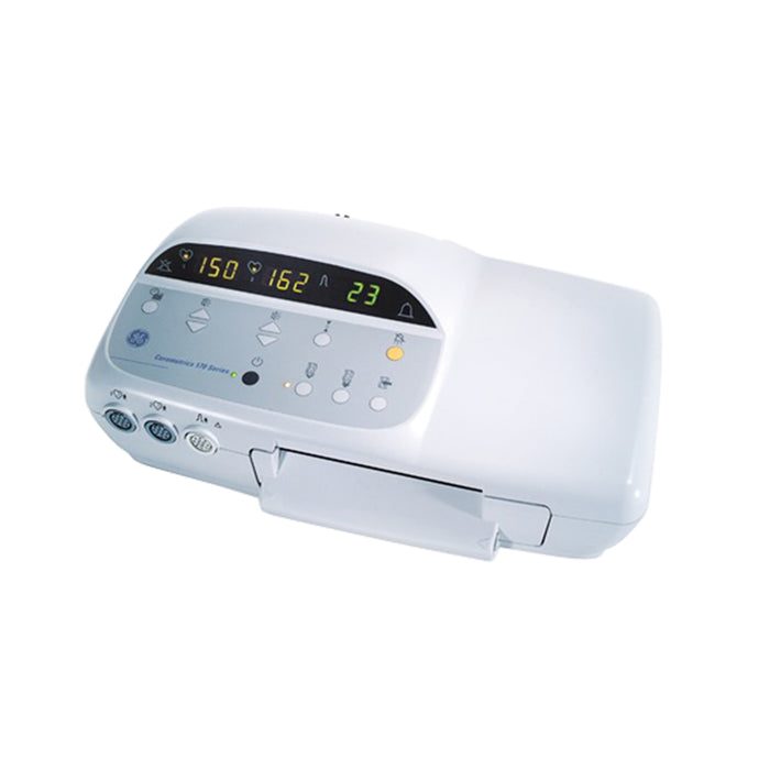 GE Healthcare Corometrics 171 Fetal Monitor