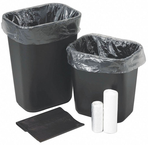 Medegen Medical Products, LLC Medegen Medical Products LLC X1971 Can Liner 52" x 60" Black Low Supplies reLink Medical