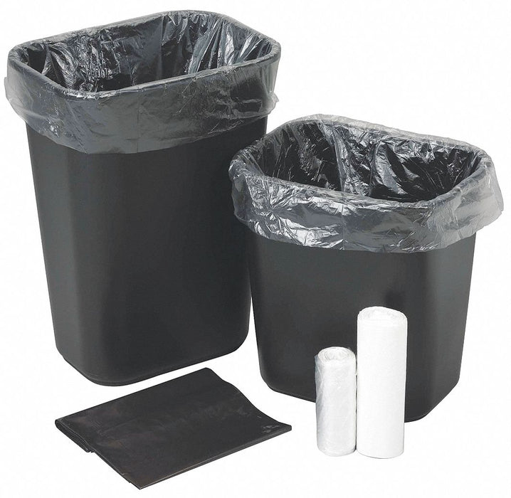 Medegen Medical Products, LLC Medegen Medical Products LLC RS303713N Can Liner 30" x 37" Clear Supplies reLink Medical