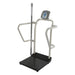 Pelstar LLC/Health o meter Professional Scales Health O Meter Professional Scales 245EHR-1110 1110 Scales reLink Medical