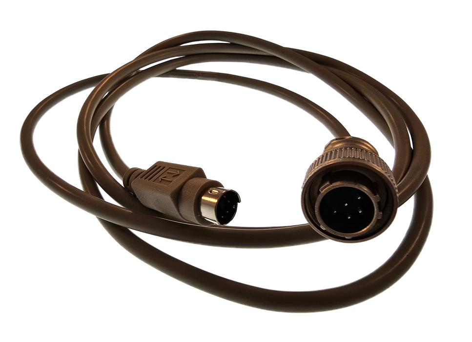 17429 2462263 NIHON KOHDEN-NK-1, BP CABLE (5M)
