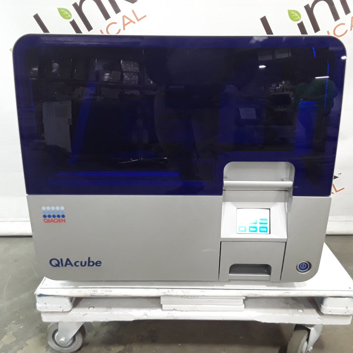 Qiagen QIAcube Automated DNA/RNA Purification System