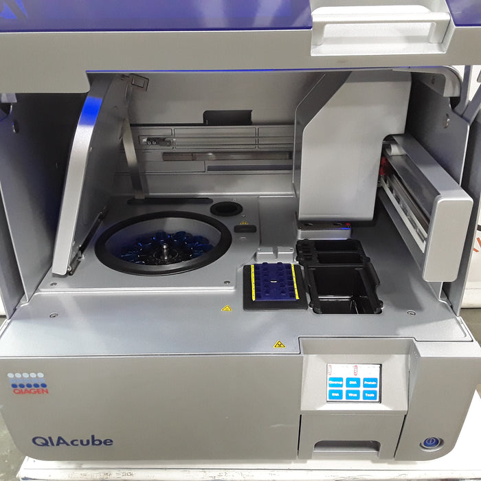 Qiagen QIAcube Automated DNA/RNA Purification System