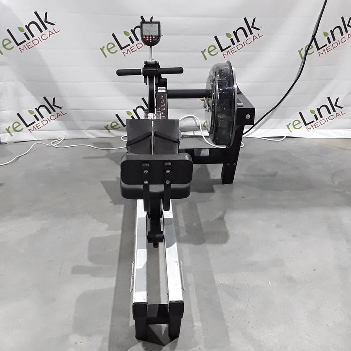 First Degree Fitness Fluid Power Rowing Machine