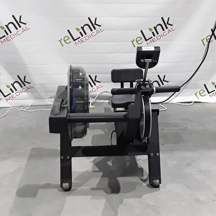 First Degree Fitness Fluid Power Rowing Machine