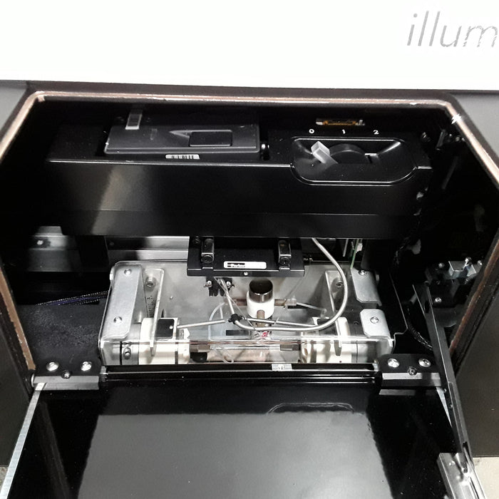 Illumina SY-101-2001 HiScan SQ Sequencing System