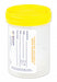 Medegen Medical Products, LLC Medegen Medical Products LLC P02-B1202-1YN Container 120mL Cap & Supplies reLink Medical