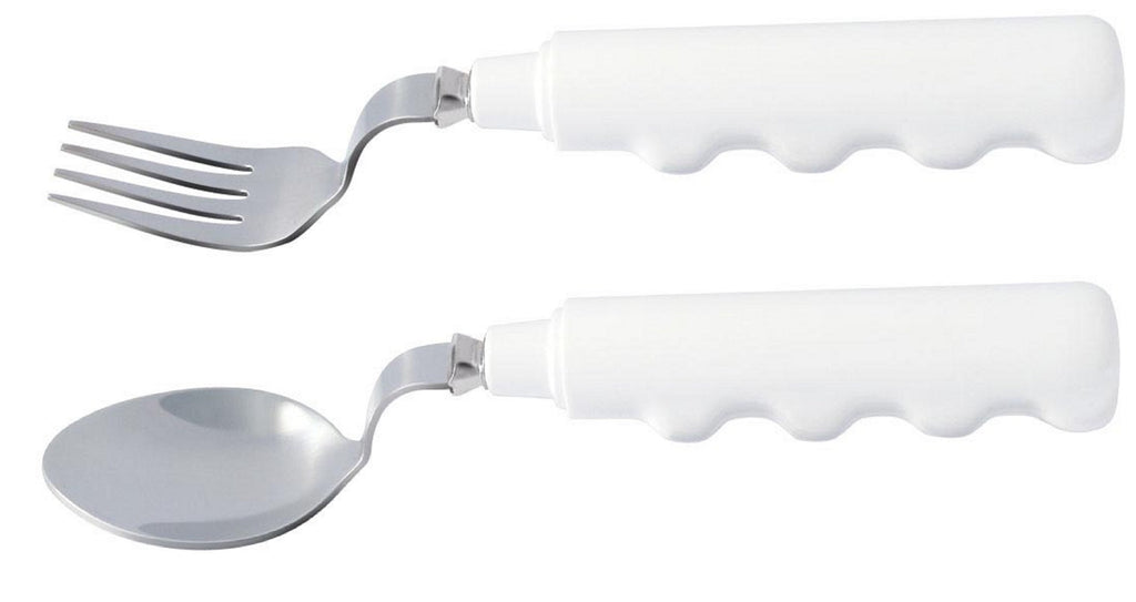 Kinsman Enterprises, Inc. Kinsman Enterprises Inc. 11802 Swivel Handle Utensils Supplies reLink Medical