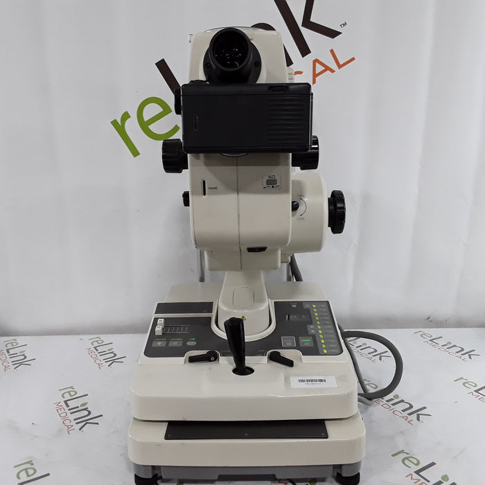 Topcon Medical TRC-50EX Retinal Camera