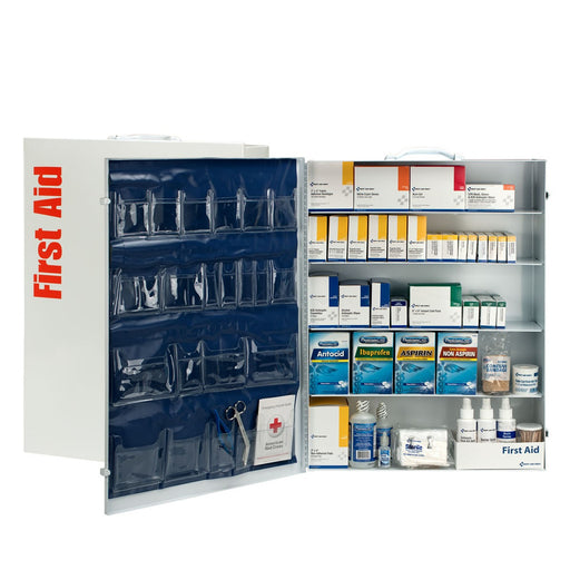 First Aid Only/Acme United Corporation First Aid Only/Acme United Corporation 249-O/P 5 Shelf Industrial Supplies reLink Medical