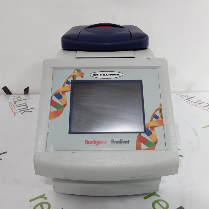 Techne Inc Touchgene Gradient Thermal Cycler