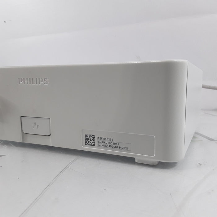 Philips IntelliVue TcG10 Gas Module