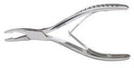 Aspen Surgical Aspen Surgical 57-1102 Kerrison Rongeur Curved Up 3mm Supplies reLink Medical