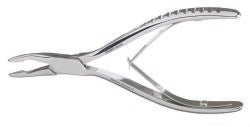 Aspen Surgical Aspen Surgical 57-1102 Kerrison Rongeur Curved Up 3mm Supplies reLink Medical
