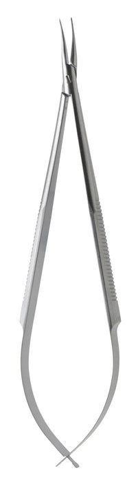 Aspen Surgical Aspen Surgical 32-445 Symmetry Needle Holder Castroviejo Straight Surgical Instruments reLink Medical