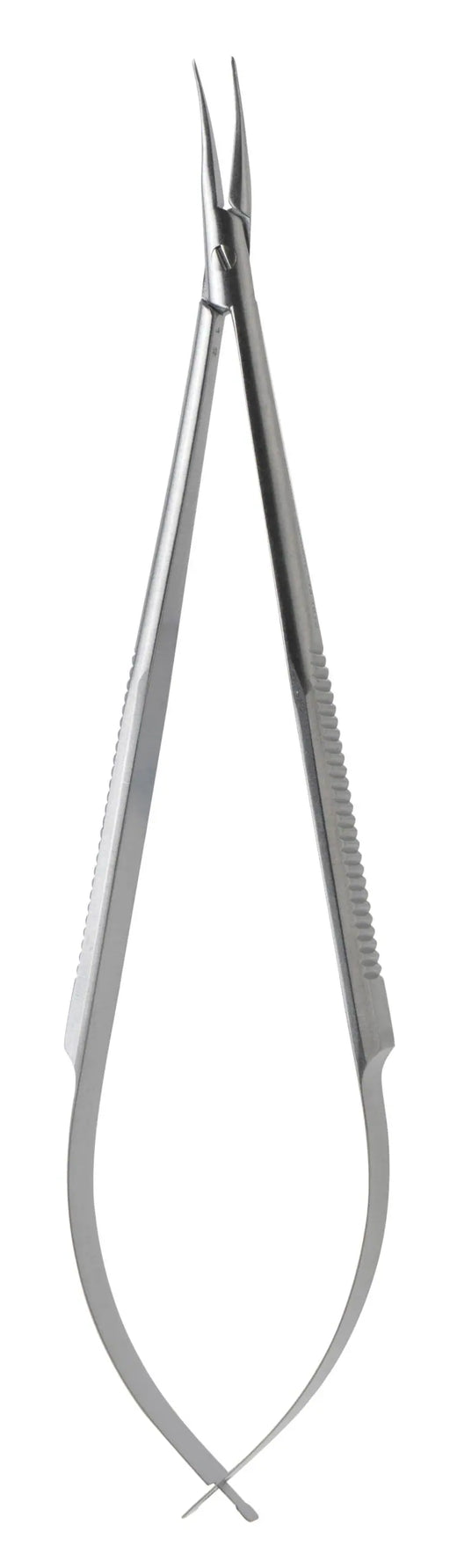Aspen Surgical Aspen Surgical 32-445 Symmetry Needle Holder Castroviejo Straight Surgical Instruments reLink Medical