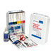 First Aid Only/Acme United Corporation First Aid Only/Acme United Corporation 6420C Vehicle First Aid Kit Supplies reLink Medical