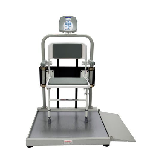 Pelstar LLC/Health o meter Professional Scales Health O Meter Professional Scales 2500CKG Digital Scales reLink Medical