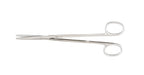 Integra Miltex Integra Miltex 5-181M Metzenbaum Scissors 7" Straight Surgical Instruments reLink Medical