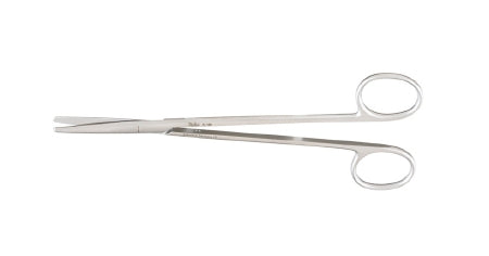 Integra Miltex Integra Miltex 5-181M Metzenbaum Scissors 7" Straight Surgical Instruments reLink Medical