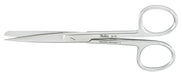 Integra Miltex Integra Miltex 5-2-ST-50M Operating Scissors Sharp/Sharp Straight Surgical Instruments reLink Medical