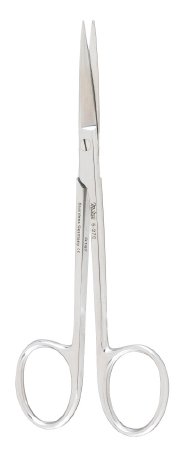 Integra Miltex Integra Miltex 5-270M Wagner Plastic Surgery Scissors 4-3/4 Surgical Instruments reLink Medical