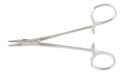 Integra Miltex Integra Miltex 8-8-ST-50M Halsey Needle Holder Smooth 5" Supplies reLink Medical
