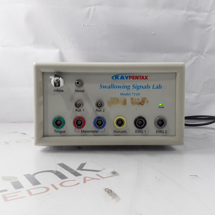 KayPentax 7120 Endoscopy Unit