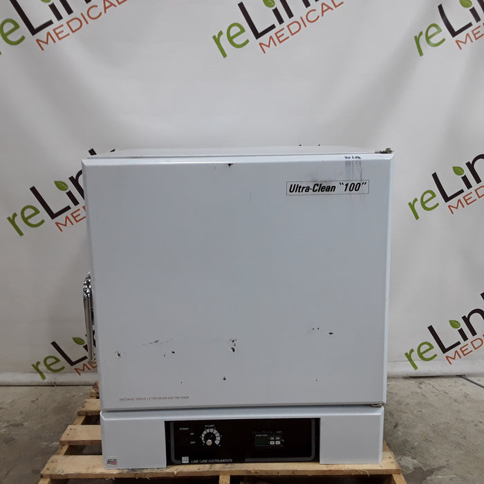 Lab-Line Ultra-Clean 100 3499M-3 Oven