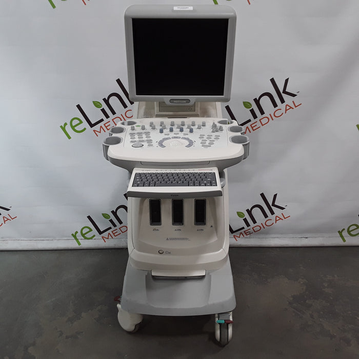 Medison Co. Sonoace X8 Ultrasound System