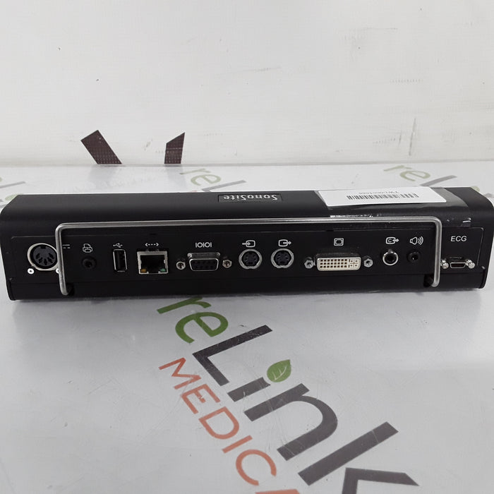 Sonosite P15078-40 Edge Mini-Dock Ultrasound Accessories