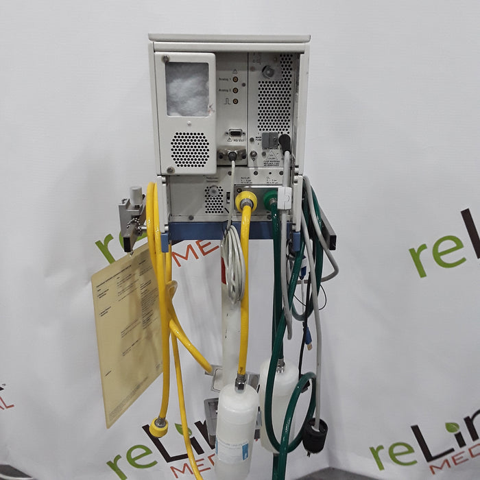 Draeger Medical Babylog 8000 Plus Ventilator