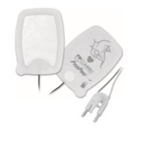 CONMED Conmed 2516Z-PC Electrode Adult Radiotranslucent Pads Supplies reLink Medical