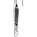 Sklar Instruments Sklar Instruments 50-3049 Tissue Forceps Sklar Adson 4-3/4" Length Surgical Instruments reLink Medical
