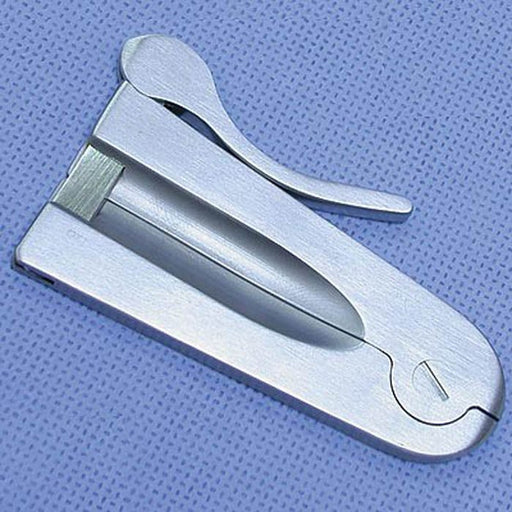 Sklar Instruments Sklar Instruments 85-6550 Mogen Clamp 2.5mm Aperture OR Grade Surgical Instruments reLink Medical