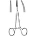 Sklar Instruments Sklar Instruments 97-431 Merit Halsted Mosquito Forceps 5" Curved Surgical Instruments reLink Medical
