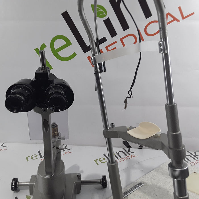 Topcon Medical SL-3D Slit Lamp