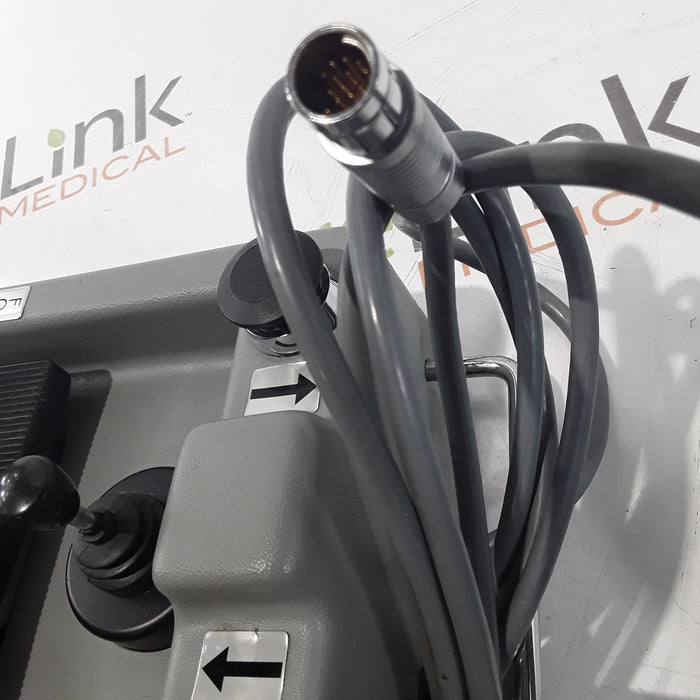 Carl Zeiss Carl Zeiss Foot Switch Surgical Microscope Accessory Surgical Microscopes reLink Medical