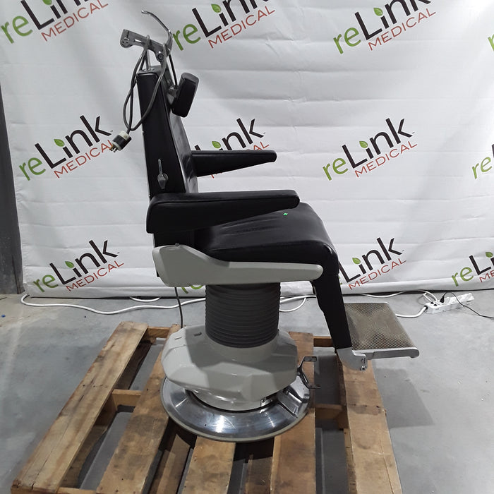 Topcon Medical 2000-A Ophthalmology Exam Chair