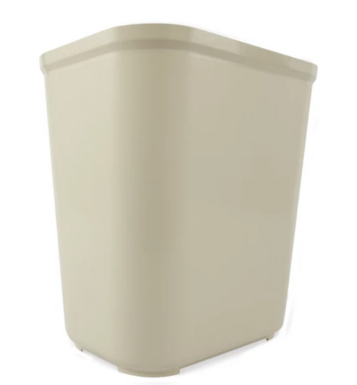 Bunzl Distribution Midcentral, Inc. Rubbermaid Fire Resistant Wastebasket Supplies reLink Medical