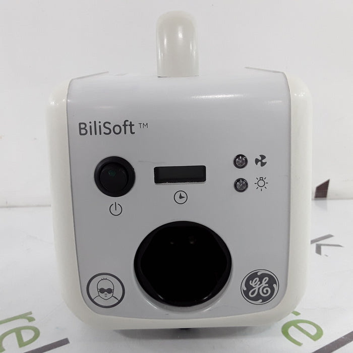 GE Healthcare Bilisoft Infant Phototherapy System