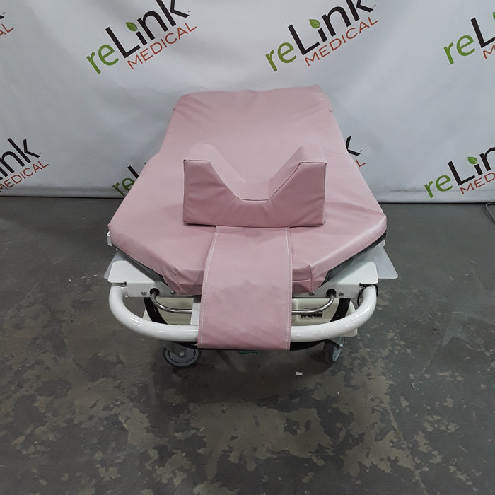 Wy'East Medical Corp Totalift II Patient Transfer Chair