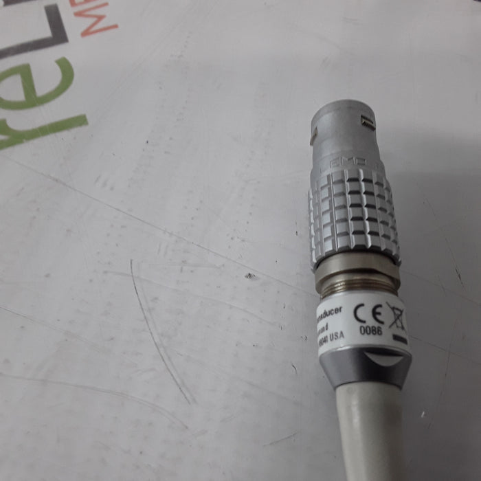 Philips D2CWC CW Pencil Transducer