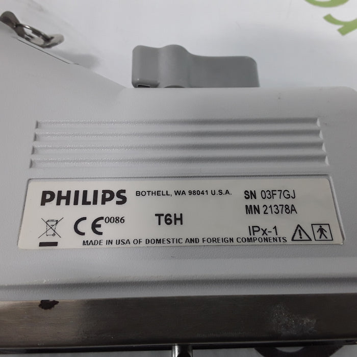 Philips T6H TEE Probe Transducer