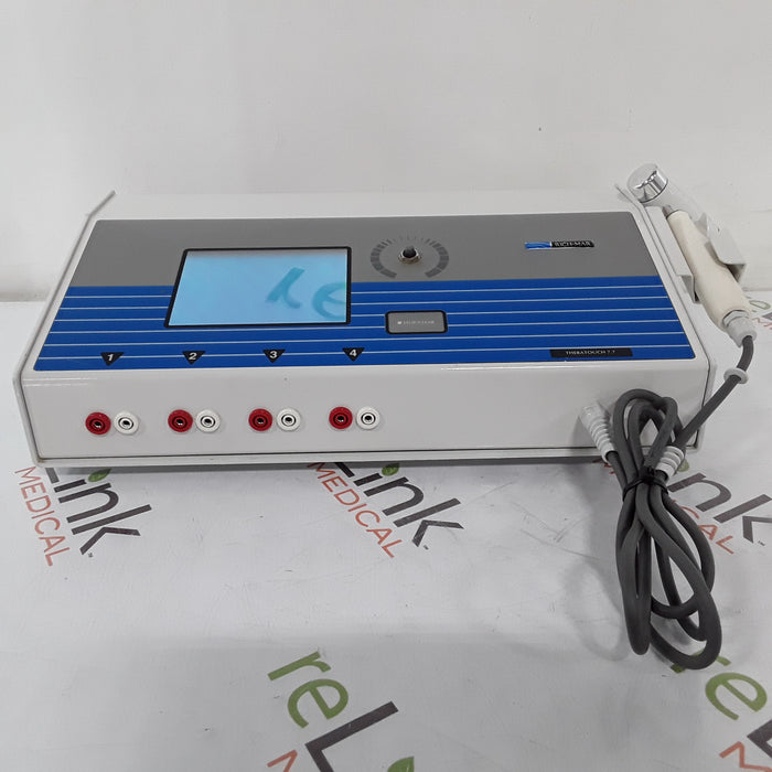 RichMar Theratouch 7.7 Ultrasound Therapy Unit