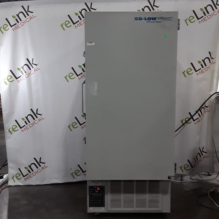 So-Low U85-18 Ultra Low Upright Freezer