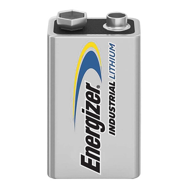 Energizer Energizer Battery Inc. LN522 Energizer LN522 Industrial 9V Lithium Batteries reLink Medical