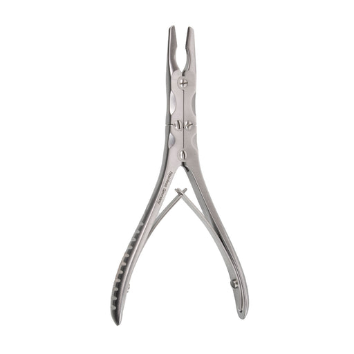 Aspen Surgical Aspen Surgical 31-0402 Symmetry Rongeur Ruskin Mini Straight 2 mm Supplies reLink Medical