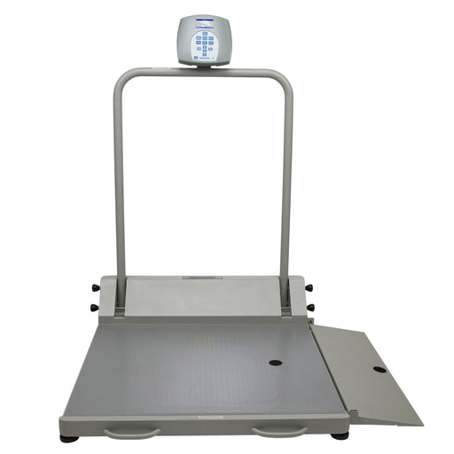 Pelstar LLC/Health o meter Professional Scales Health O Meter Professional Scales 2500CKL Digital Scales reLink Medical