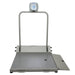 Pelstar LLC/Health o meter Professional Scales Health O Meter Professional Scales 2500CKL Digital Scales reLink Medical